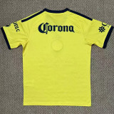 26-27 Club America Home Fans Soccer Jersey