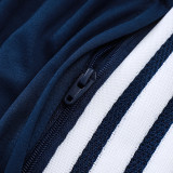 26/27 Cruzeiro Blue Training Short Suit# J26007