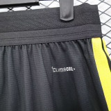 26-27 Belgium Home Player Version Shorts Pants