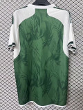 26/27 ARS Leisure Edition Green Fans Soccer Jersey