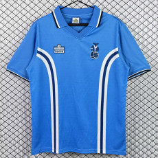 1975/1981 Coventry City Home Retro Soccer Jersey