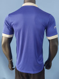 26/27 ARS Purple Player Version  Polo Shirt