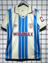 25/26 Le Havre AC Third Fans Soccer Jersey