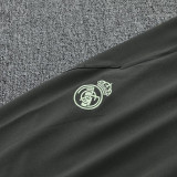 25/26 RMA Dark Green polo shirts pants suit