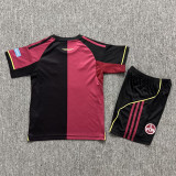 25/26 FC Nürnberg Home Kids Soccer Jersey
