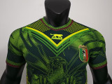 25/26 Mali Away Player Version Soccer Jersey