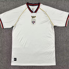 26/27 Panama Away Fans Soccer Jersey