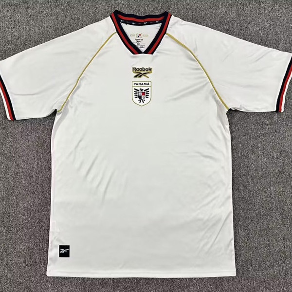 26-27 Panama Away Fans Soccer Jersey