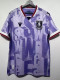 1993/1995 Sheffield Wednesday Away Retro  Soccer Jersey