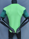 26-27 Mexico Special Edition Green Player Version Soccer Jersey#D2603