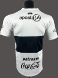 26/27 CD OLIMPIA Home  Fans Soccer Jersey (洪都奥林匹亚）