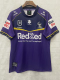 2026 Melbourne Home Rugby Jersey