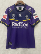 2026 Melbourne Home Rugby Jersey