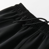 26/27 NJ Black Jacket Tracksuit#NJ20