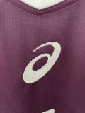 2026 Broncos Home Rugby Jersey#丹佛野马队