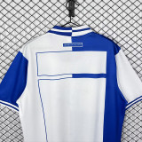 1999/2000 Deportivo Alavés Home Retro Soccer Jersey