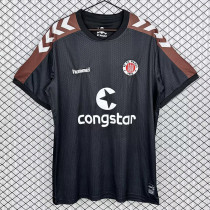 2015/2016 St. Pauli Third Retro Soccer Jersey