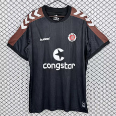 2015/2016 St. Pauli Third Retro Soccer Jersey