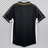 1999/2000 St. Pauli Away Retro Soccer Jersey