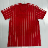 1982/1983 Aberdeen Home Retro Soccer Jersey