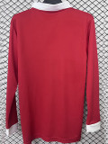 2026 Wales 150th Anniversary Edition Long Sleeve Fans Soccer Jersey