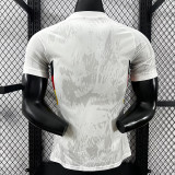 26/27 Germany Special Edition White Player Version Soccer Jersey