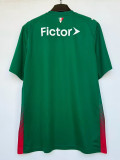26/27 Palmeiras Home1:1 Fans Soccer Jersey