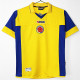 2003/2005 Colombia Home Retro Soccer Jersey