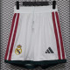 26/27 RMA Home Player Version Shorts Pants