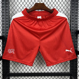 26/27 Switzerland Home Shorts Pants