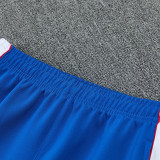 26-27 CHE Blue Jacket Tracksuit