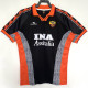 1998/1999 Roma Third Retro Soccer Jersey