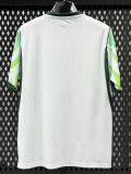 26-27 Nigeria Away Fans Soccer Jersey