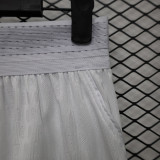 26/27 France Home Player Version Shorts Pants(胶星)
