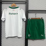 26/27 Palmeiras Away Kids Soccer Jersey