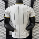 26/27Japan Special Edition  White Player Version Soccer Jersey