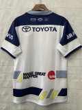 2026 Dallas Cowboys Away Rugby Jersey#达拉斯牛仔队