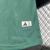 26/27 Saudi Arabia Special Edition Green Player Version Soccer Jersey