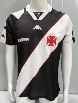 1997 Vasco Home Retro Soccer Jersey