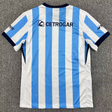 26-27  Avellaneda Home Fans Soccer Jersey