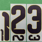 26/27 Jamaica Home Fans Soccer Jersey