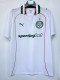 26/27 Palmeiras Away1:1 Fans Soccer Jersey