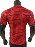 26/27 Korea Home Player Version Soccer Jersey
