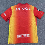 26/27 Nagoya Home Fans Soccer Jersey 名古屋鲸八