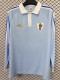 2026 France 120th Anniversary Edition Long Sleeve Soccer Jersey