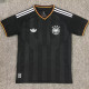 26/27 Germany Special Edition Black Fans Soccer Jersey