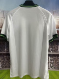 26-27 Celtic 60th Anniversary Edition White Fans Soccer Jersey