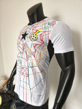 26/27 Ghana Home Player Version Soccer Jersey