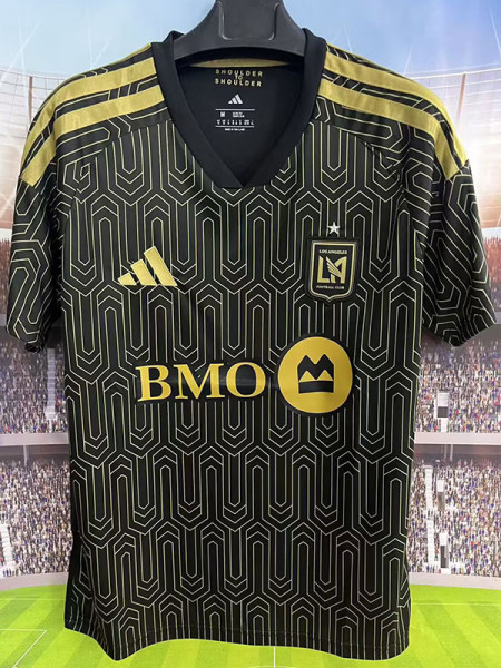 26/27 Los Angeles Home Fans Soccer Jersey