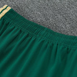 26-27 Italy White Half Pull Tracksuit (半拉链)